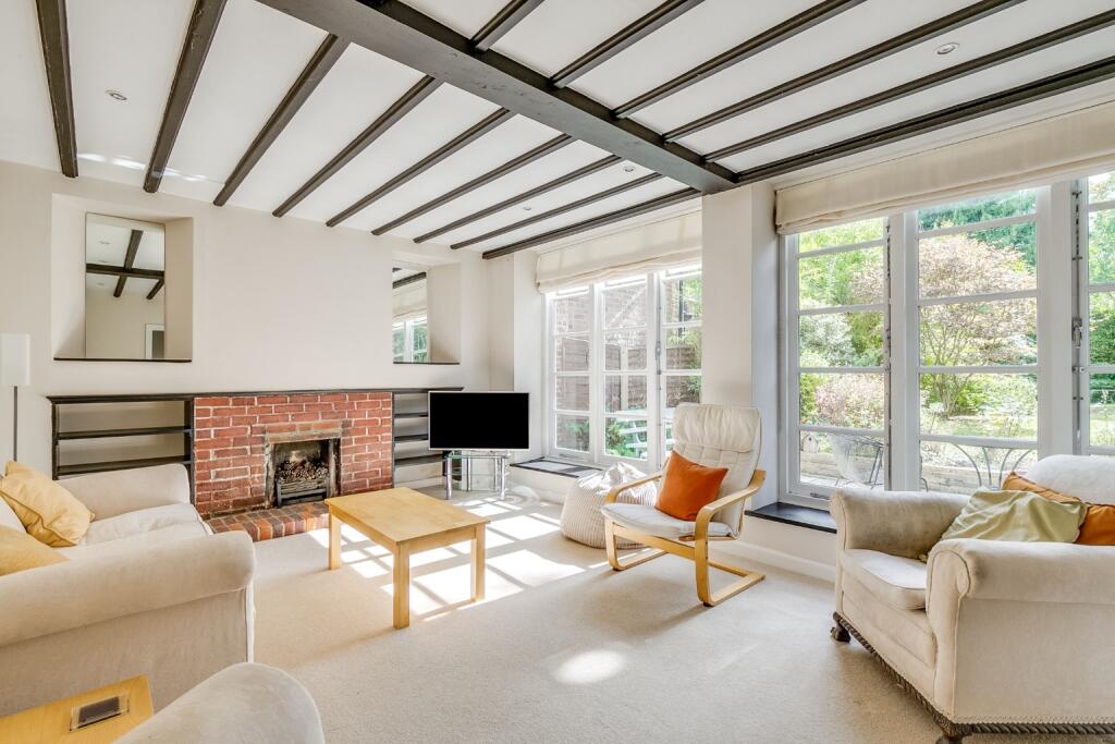 Additional image 34 of Coneydale, Welwyn Garden City, Hertfordshire, AL8 7RX