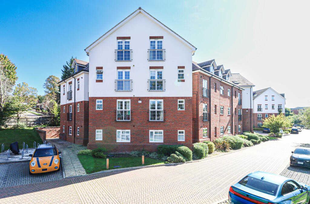 Additional image 11 of Millstone Way, Harpenden, AL5