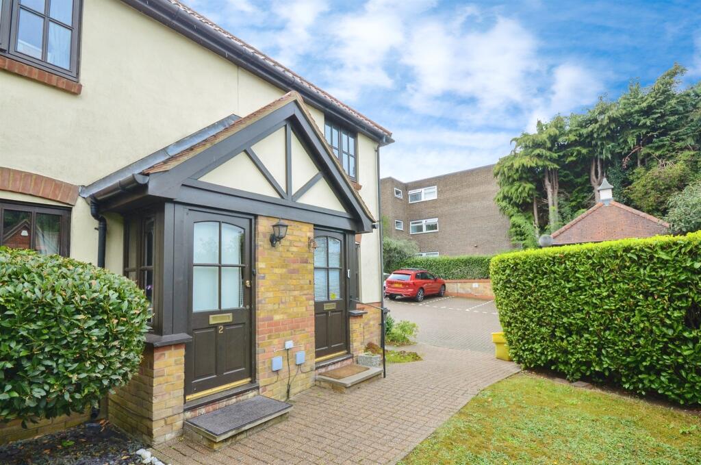 Additional image 17 of Cosne Mews, Harpenden