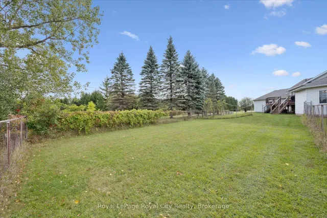 Additional image 8 of 8411 Eramosa/Milton Townline