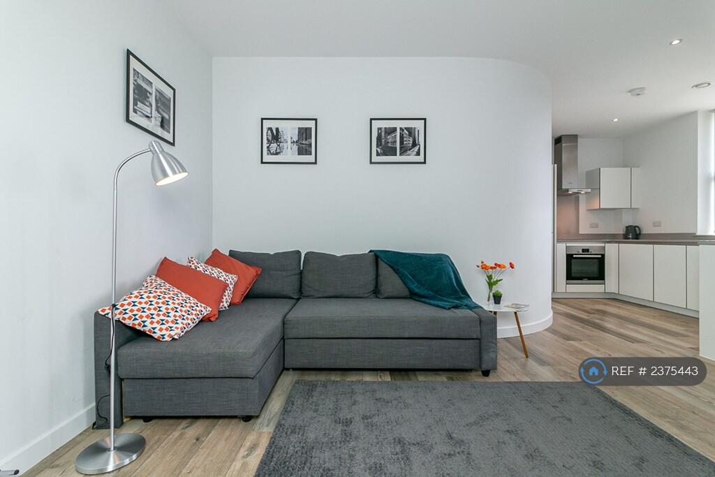 Additional image 3 of Hatfield, Hatfield, AL9