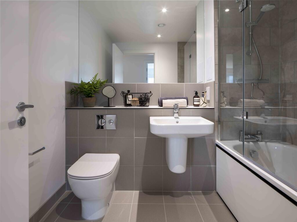 Additional image 8 of APO The Holloway, Blucher Street, Birmingham, B1