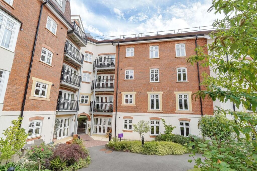 Property image for Church Road, Birmingham, B15