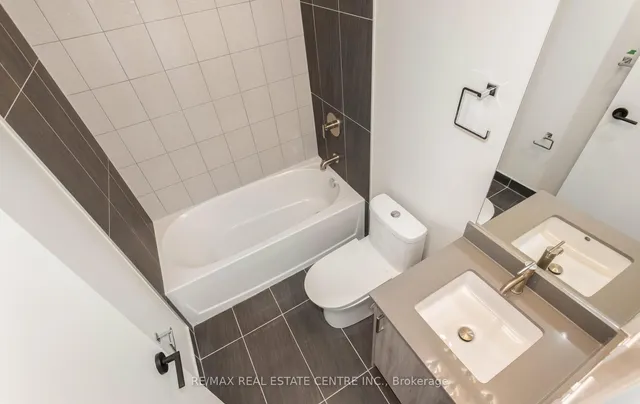 Additional image 12 of 8010 Derry Rd Unit 1701