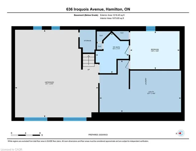 Additional image 24 of 646 Iroquois Ave