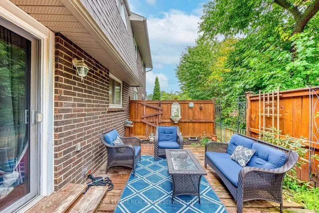 Additional image 41 of 1294 Guelph Line Unit 4
