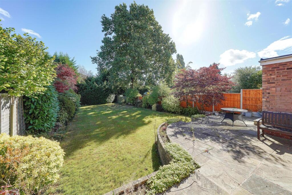 Additional image 22 of Hollie Lucas Road, Kings Heath, Birmingham