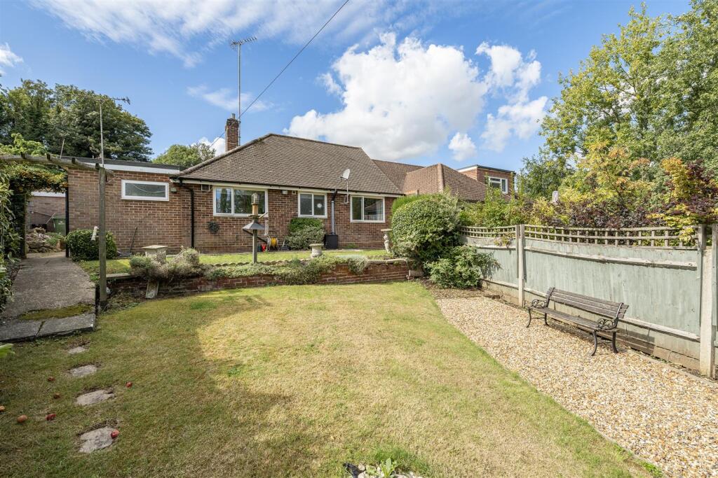 Additional image 11 of Marquis Lane, Harpenden