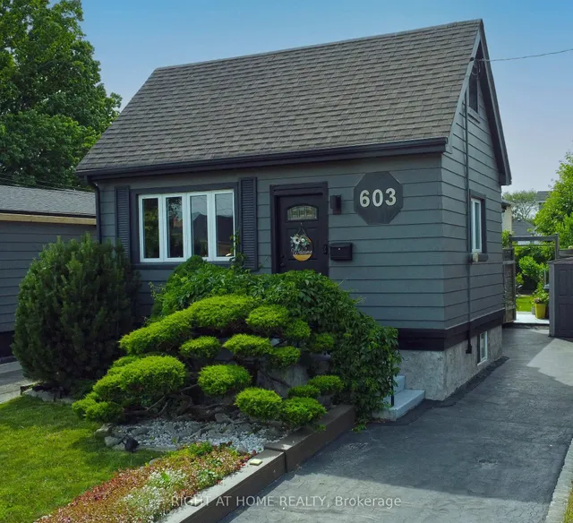 Property image for 603 Waterloo St