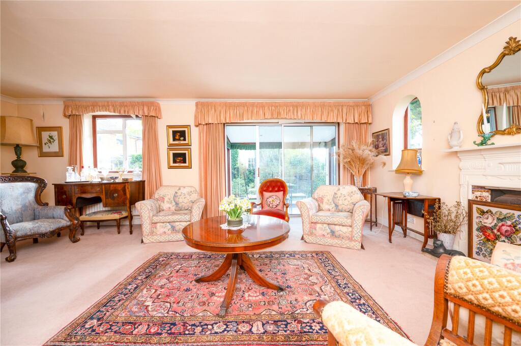 Additional image 14 of Jenkins Avenue, Bricket Wood, St. Albans, Hertfordshire