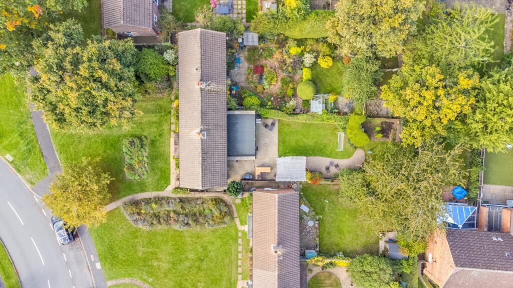 Additional image 22 of Blythway, Welwyn Garden City, Hertfordshire, AL7 1DS