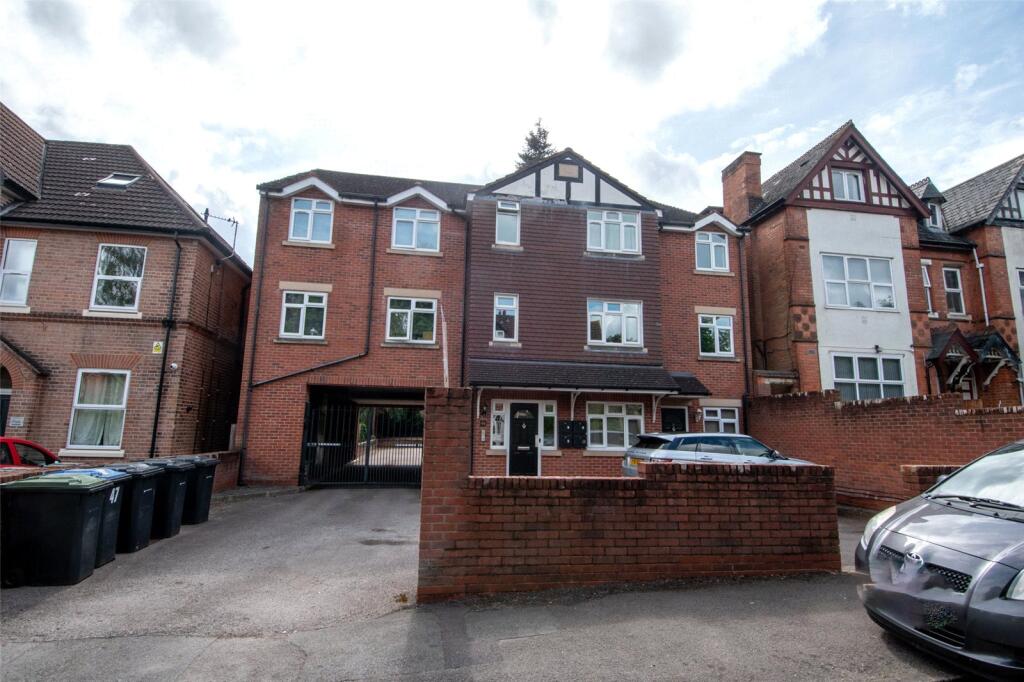 Property image for Mayfield Road, Moseley, Birmingham, B13