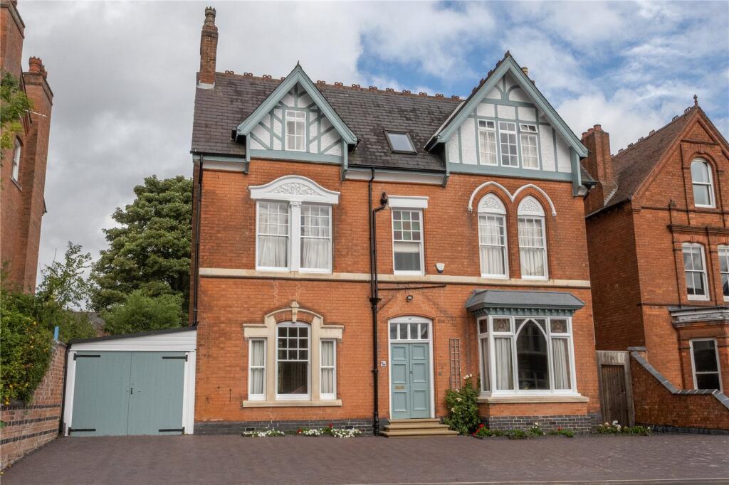 Property image for Grove Avenue, Moseley, Birmingham, B13