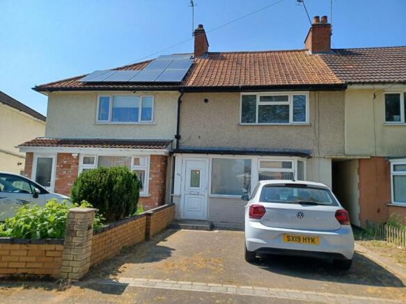 Property image for Moorside Road, Birmingham