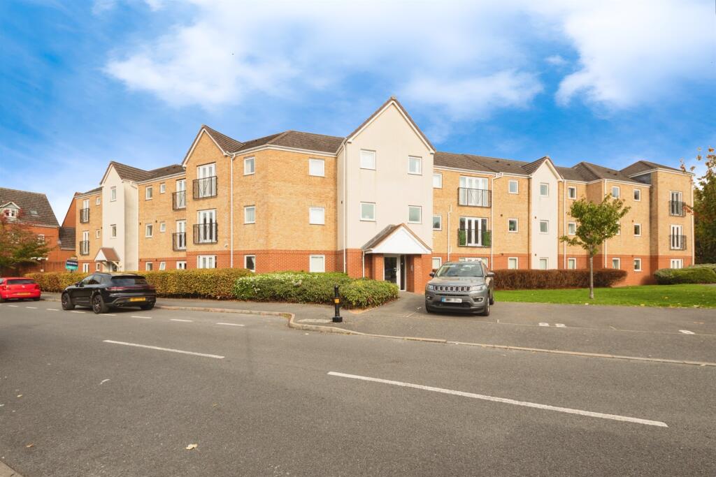 Property image for Sandringham Road, Yardley Wood, Birmingham