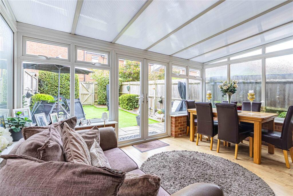 Additional image 7 of Centaures Square, Frogmore, St Albans, Hertfordshire, AL2