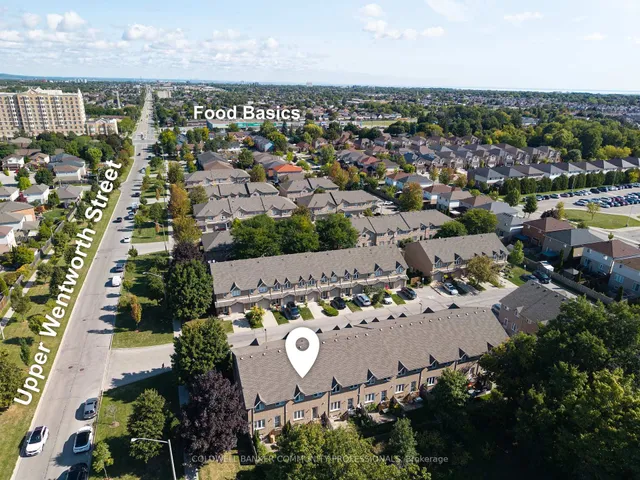 Additional image 3 of 1809 Upper Wentworth St Unit 14