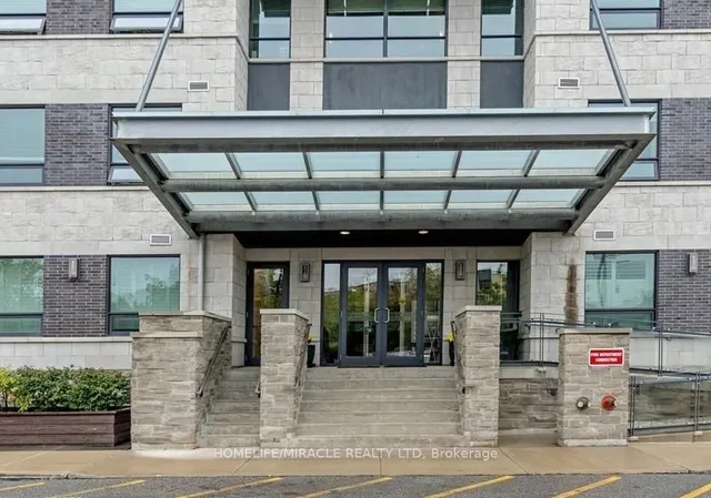 Additional image 2 of 383 Main St E Unit 502