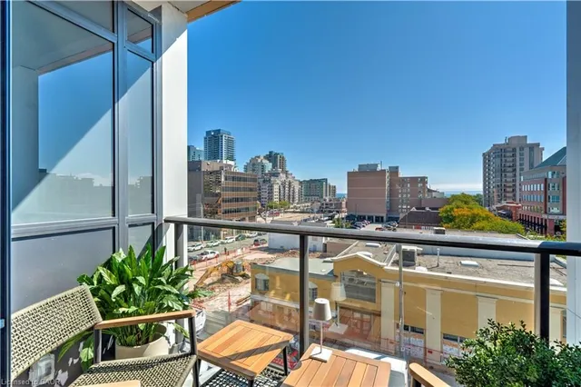 Additional image 19 of 2007 James St Unit 409