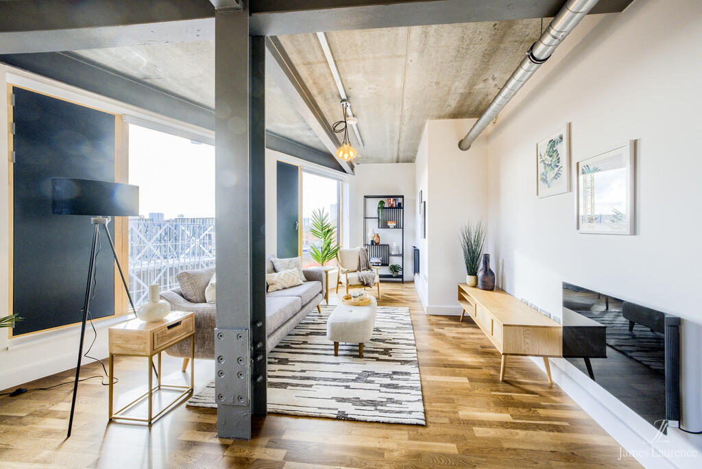 Additional image 9 of Legge Lane, Jewellery Quarter, Birmingham