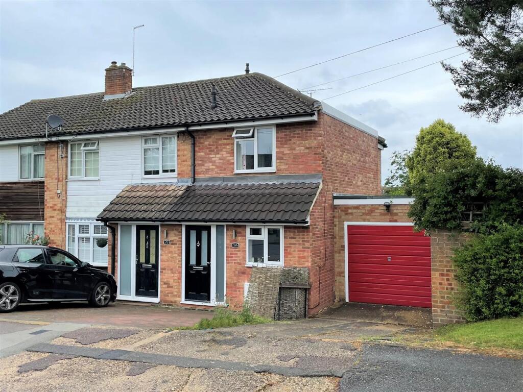 Property image for Windmill Avenue, St. Albans