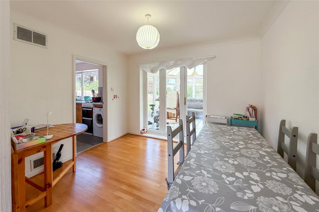Additional image 4 of Tuffnells Way, Harpenden, Hertfordshire, AL5