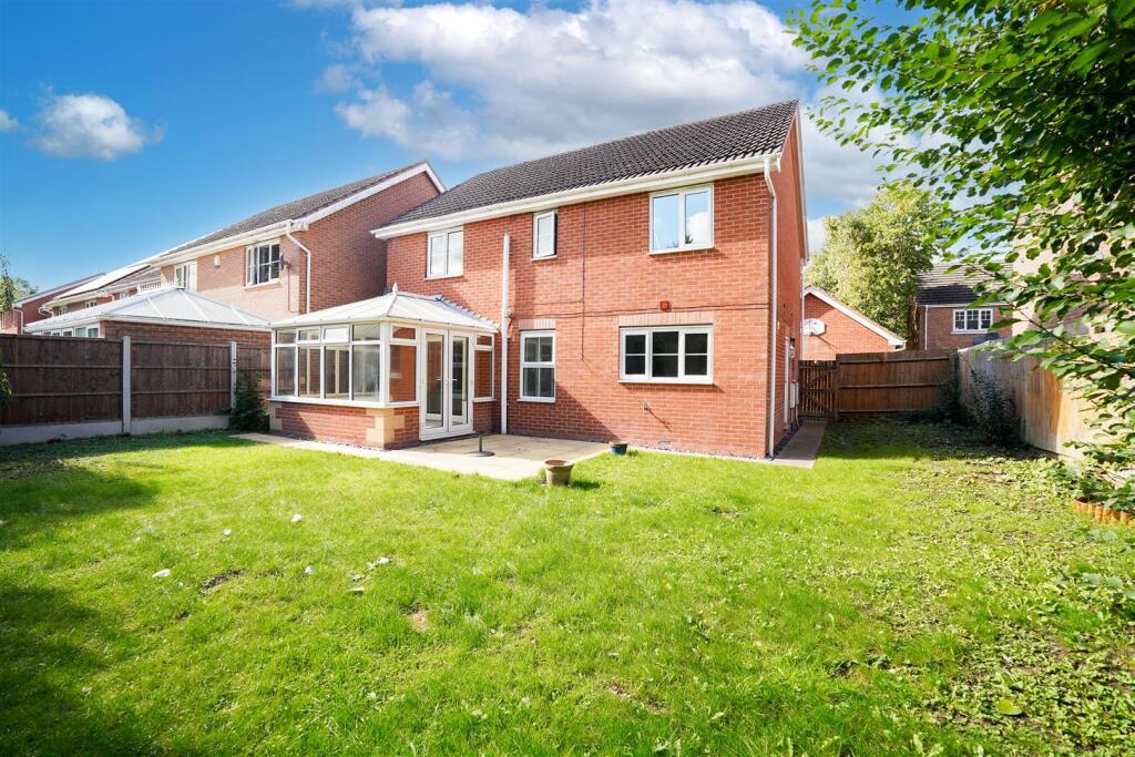 Additional image 21 of Waterway Court, Yardley Wood