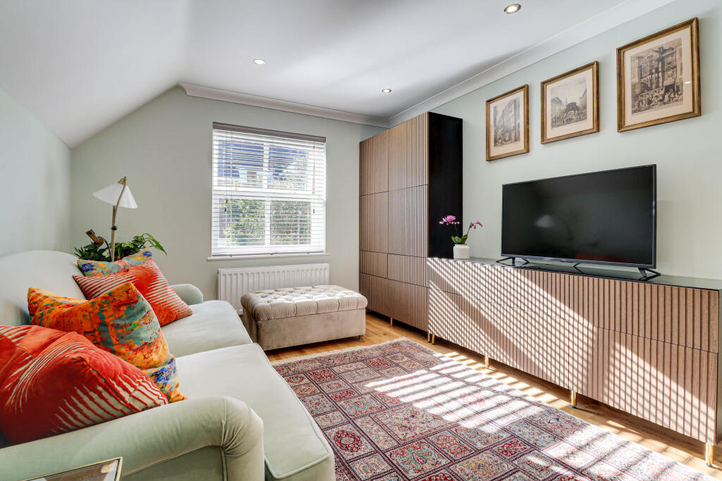 Additional image 5 of Poets Court, Milton Road, Harpenden, AL5