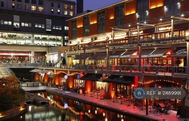 Additional image 18 of The Mailbox, Birmingham, B1