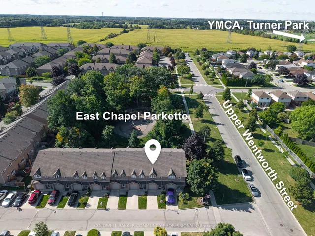 Additional image 2 of 1809 Upper Wentworth St Unit 14