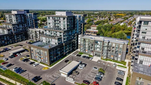 Additional image 37 of 460 Dundas St Unit 1108