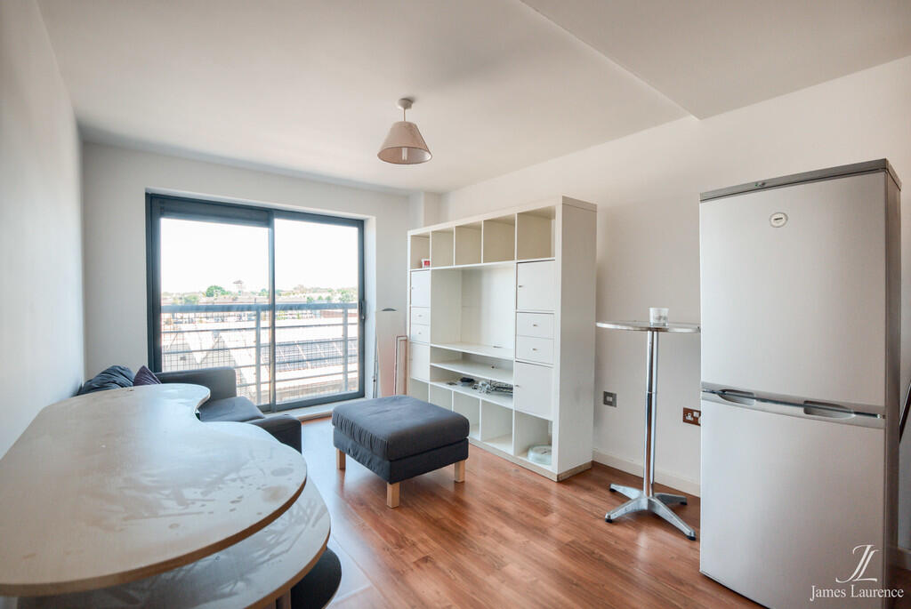 Additional image 8 of Abacus Building, 1 Warwick Street, Digbeth