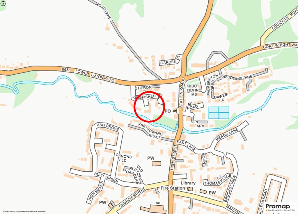 Additional image 22 of Kingfisher Close, Wheathampstead, St. Albans, Hertfordshire, AL4