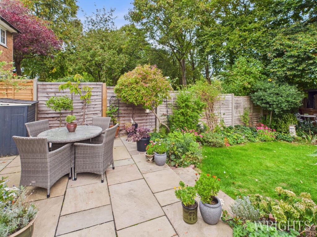 Additional image 8 of Knightsfield, Welwyn Garden City, AL8