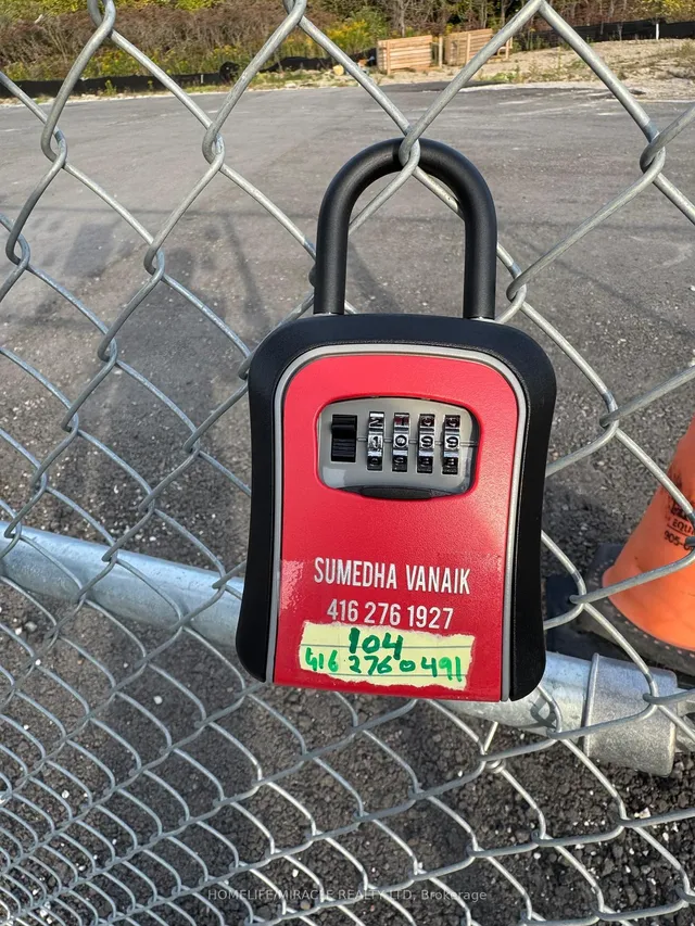 Additional image 26 of 8010 Derry Rd Unit 104