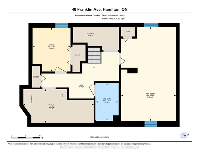 Additional image 48 of 48 Franklin Ave