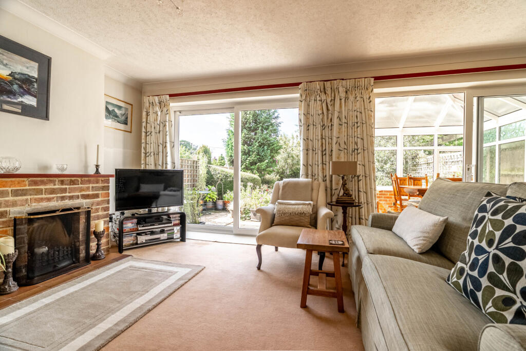 Additional image 8 of Garden Court, Wheathampstead, St. Albans, Hertfordshire, AL4