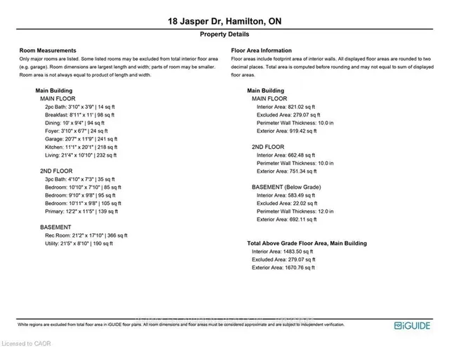 Additional image 46 of 18 Jasper Dr