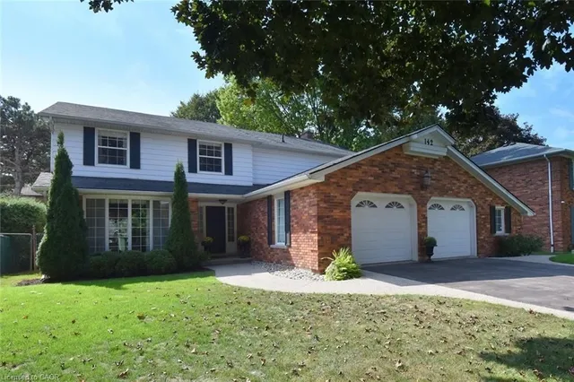 Property image for 142 Marigold Crt