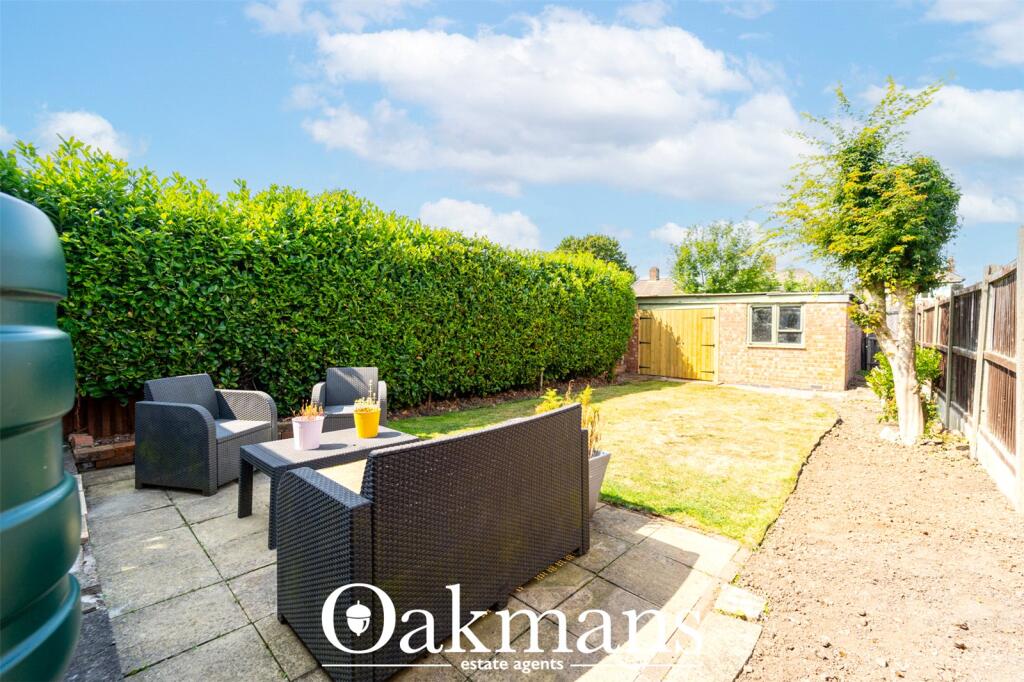 Additional image 31 of Yarningale Road, Birmingham, West Midlands, B14