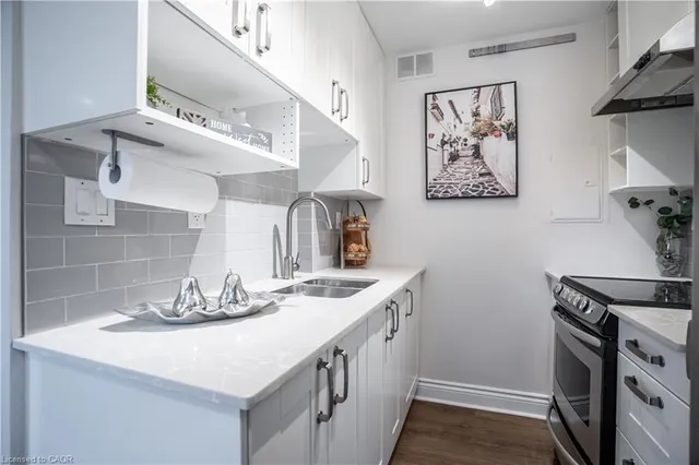 Additional image 22 of 141 Catharine St Unit 204