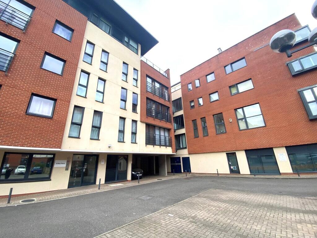 Property image for Bradford Street, Birmingham, West Midlands, B12
