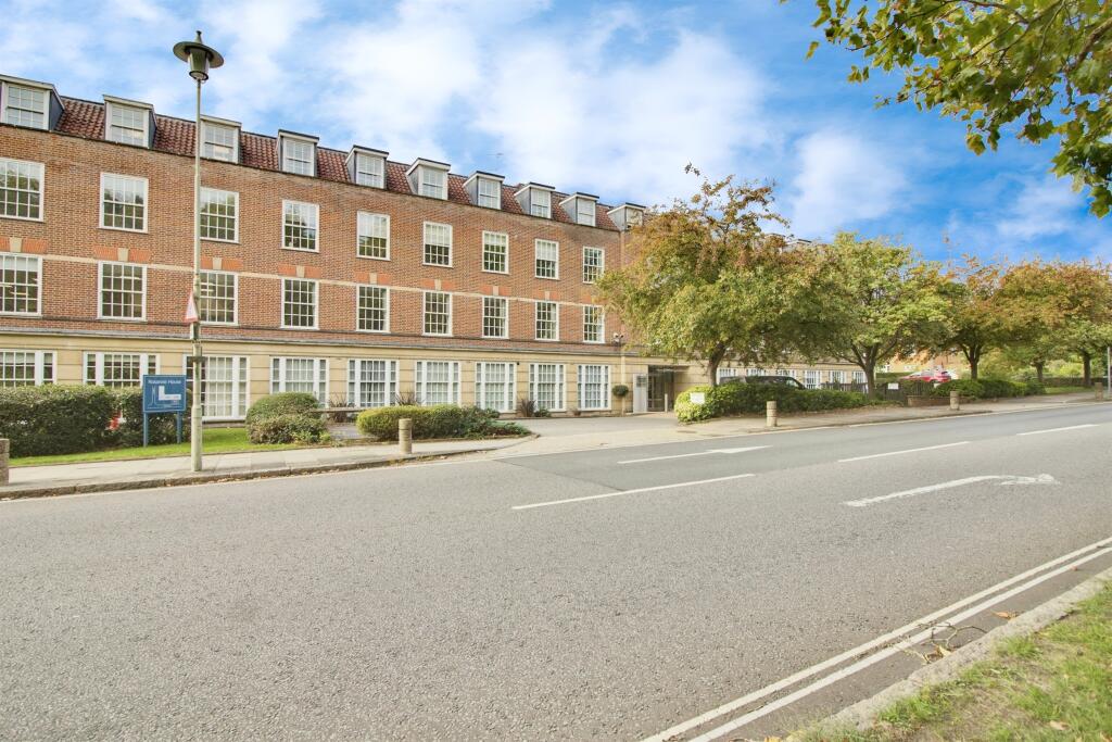 Additional image 16 of Bridge Road, Welwyn Garden City