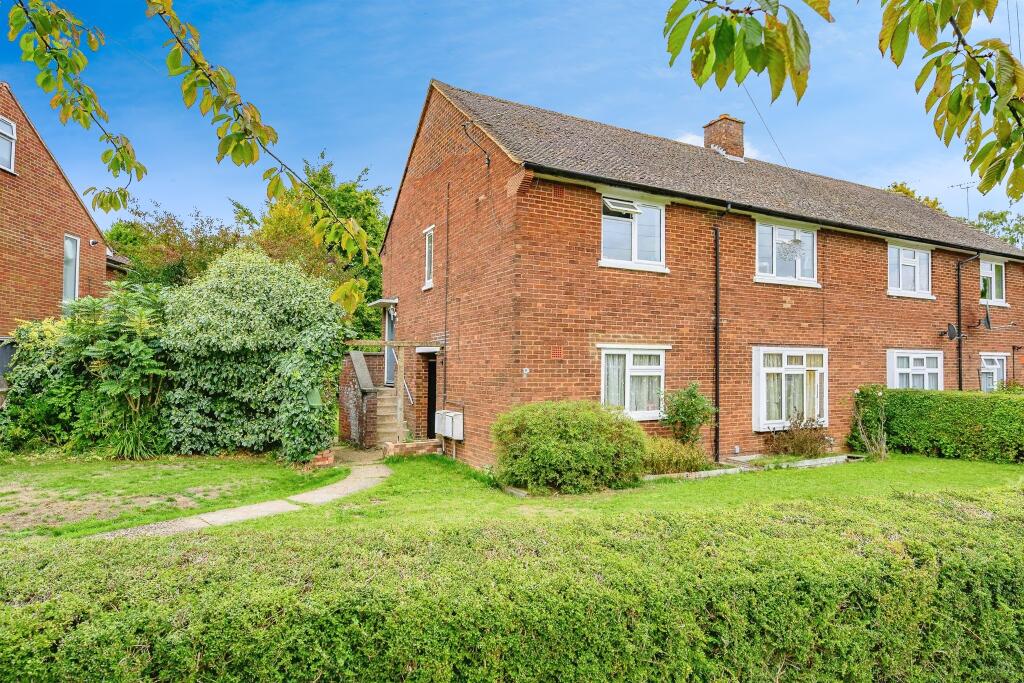 Property image for Flint Way, St. Albans