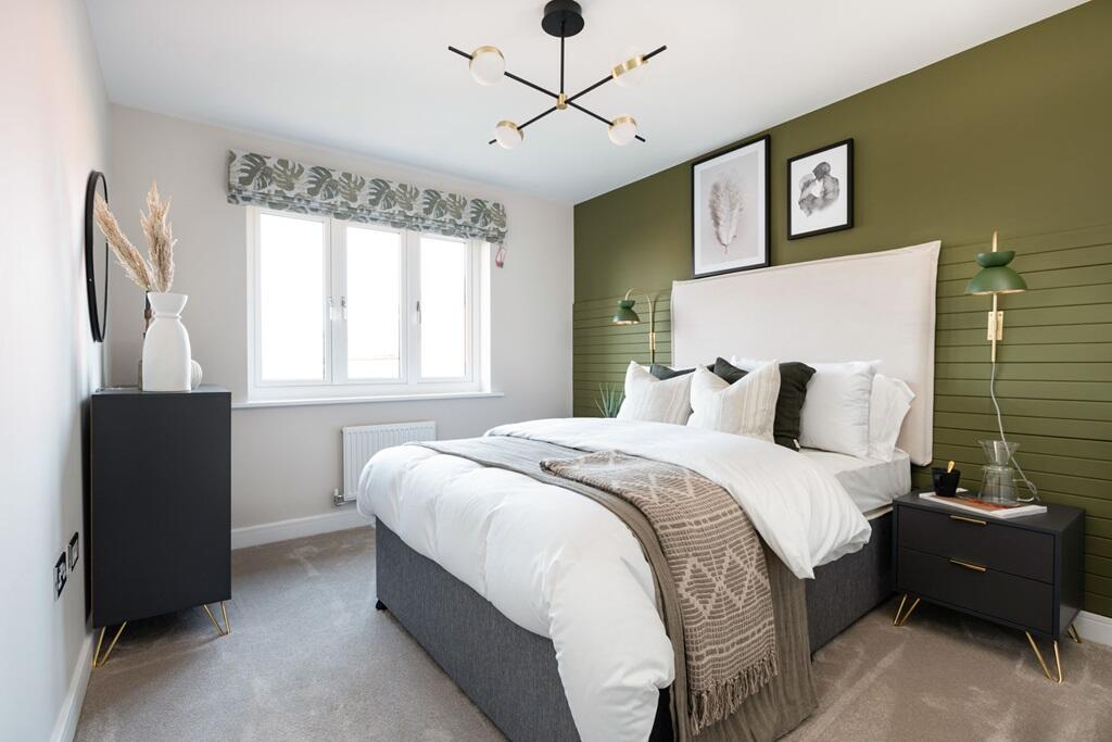 Additional image 10 of Bullens Green Lane,
Colney Heath,
AL4 0QR