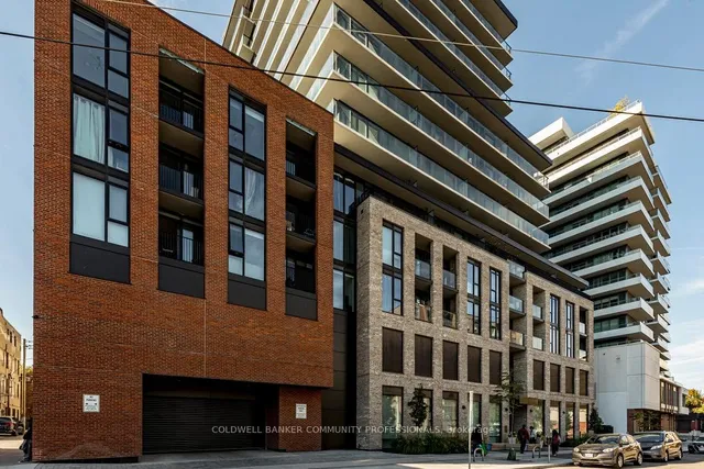 Property image for 1 Jarvis St Unit 727