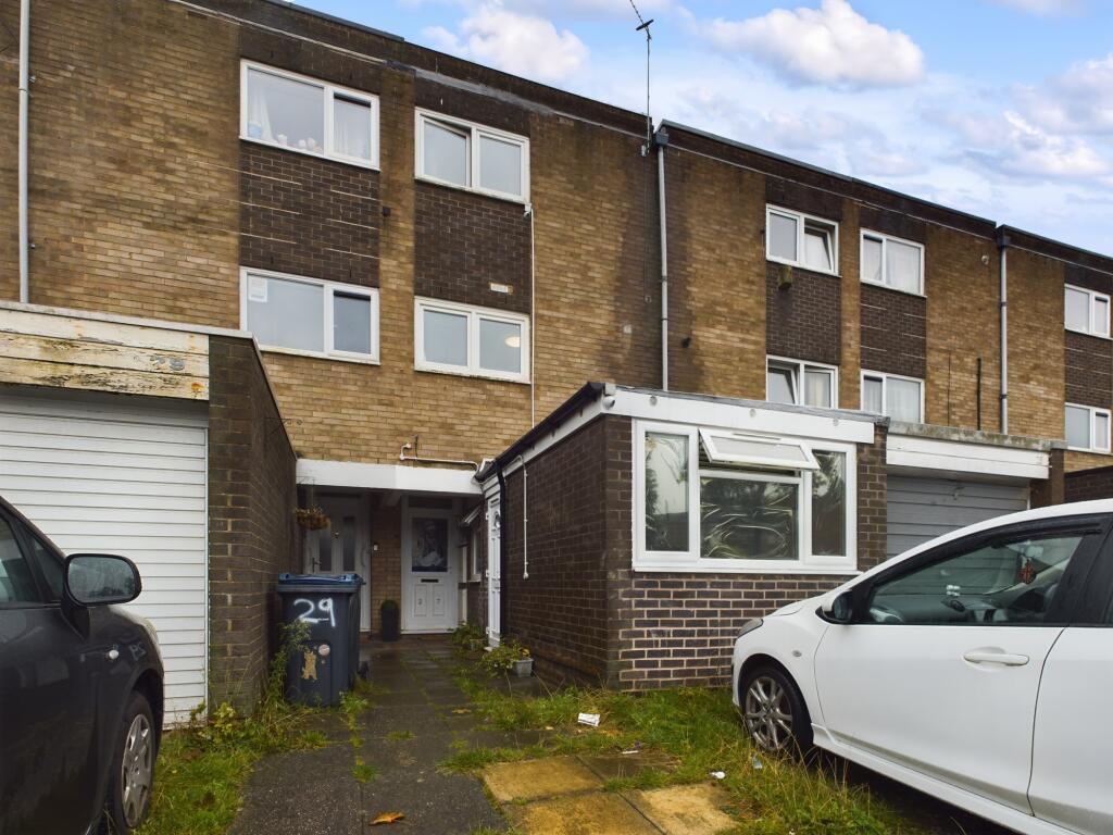 Property image for Sherborne Grove, City Centre, Birmingham, B1