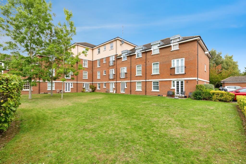 Property image for Merrifield Court, Welwyn Garden City