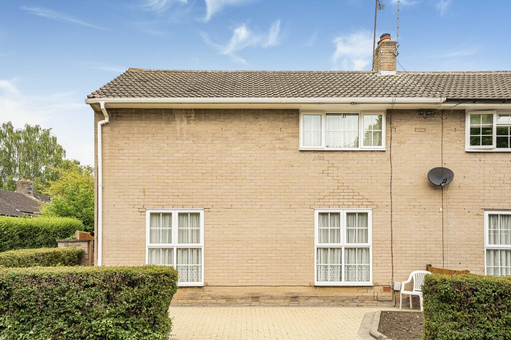 Additional image 23 of Haldens, Welwyn Garden City, AL7