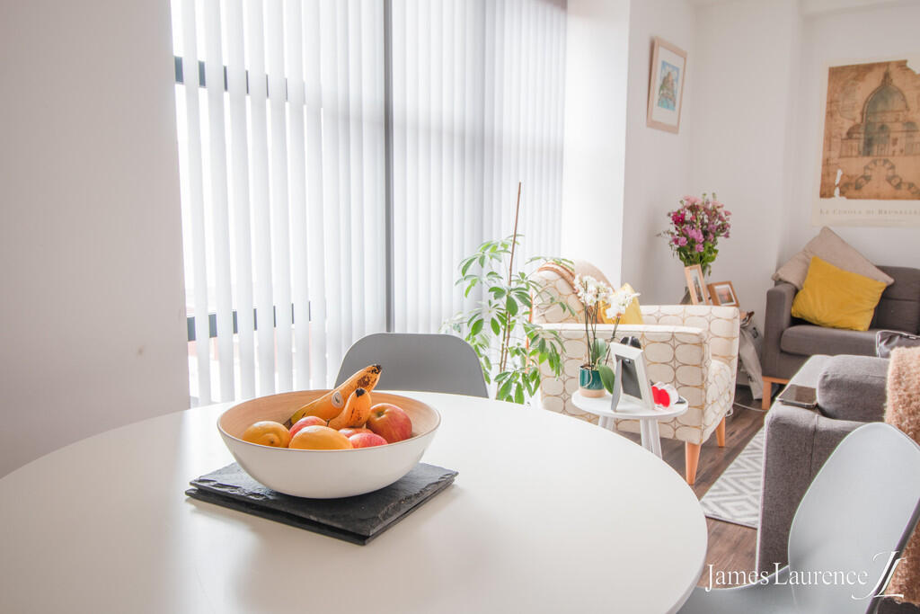 Additional image 3 of Tenby House, Pope Street, Jewellery Quarter